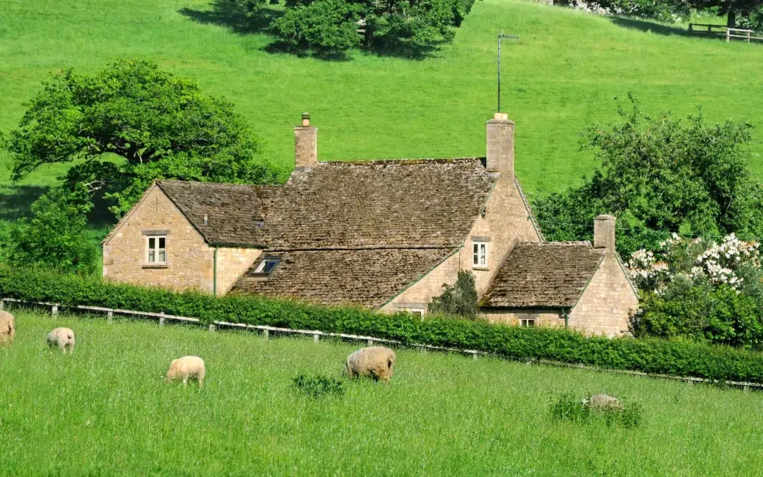 Wat is het belangrijkste als je wilt starten met investeren in vastgoed in de UK (Engeland, Wales)?