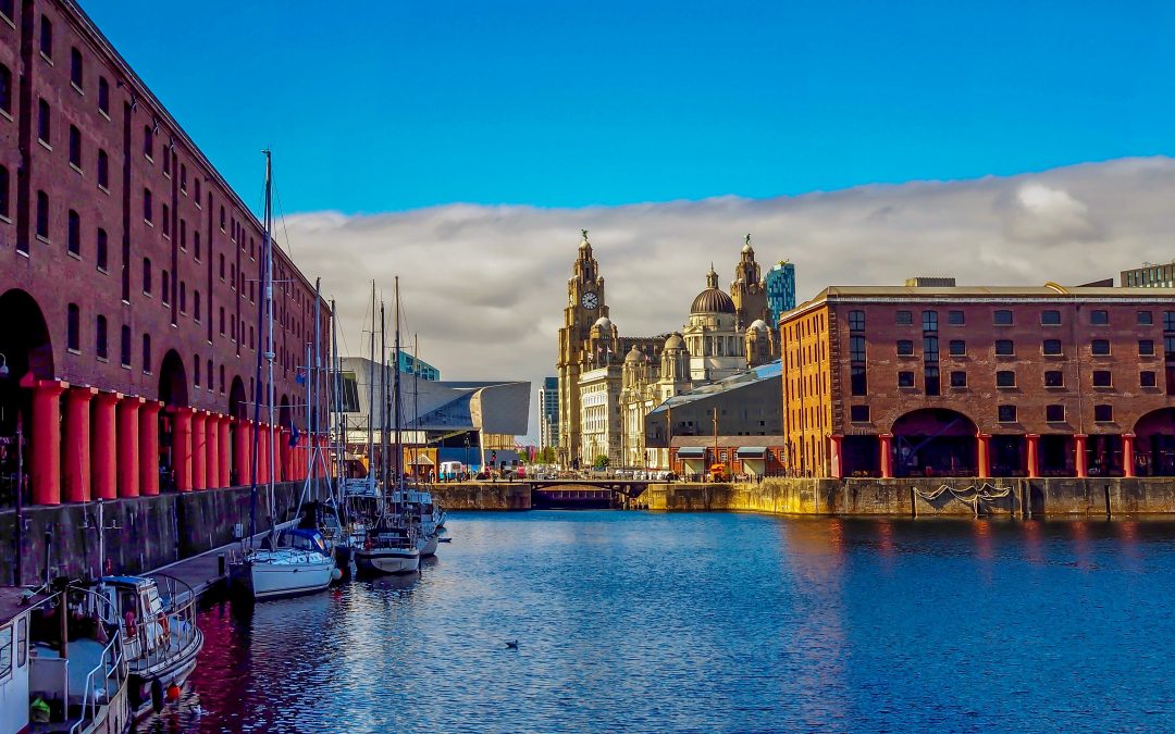 7 Redenen Waarom Investeren in Residentieel Vastgoed in Liverpool een Slimme Keuze is